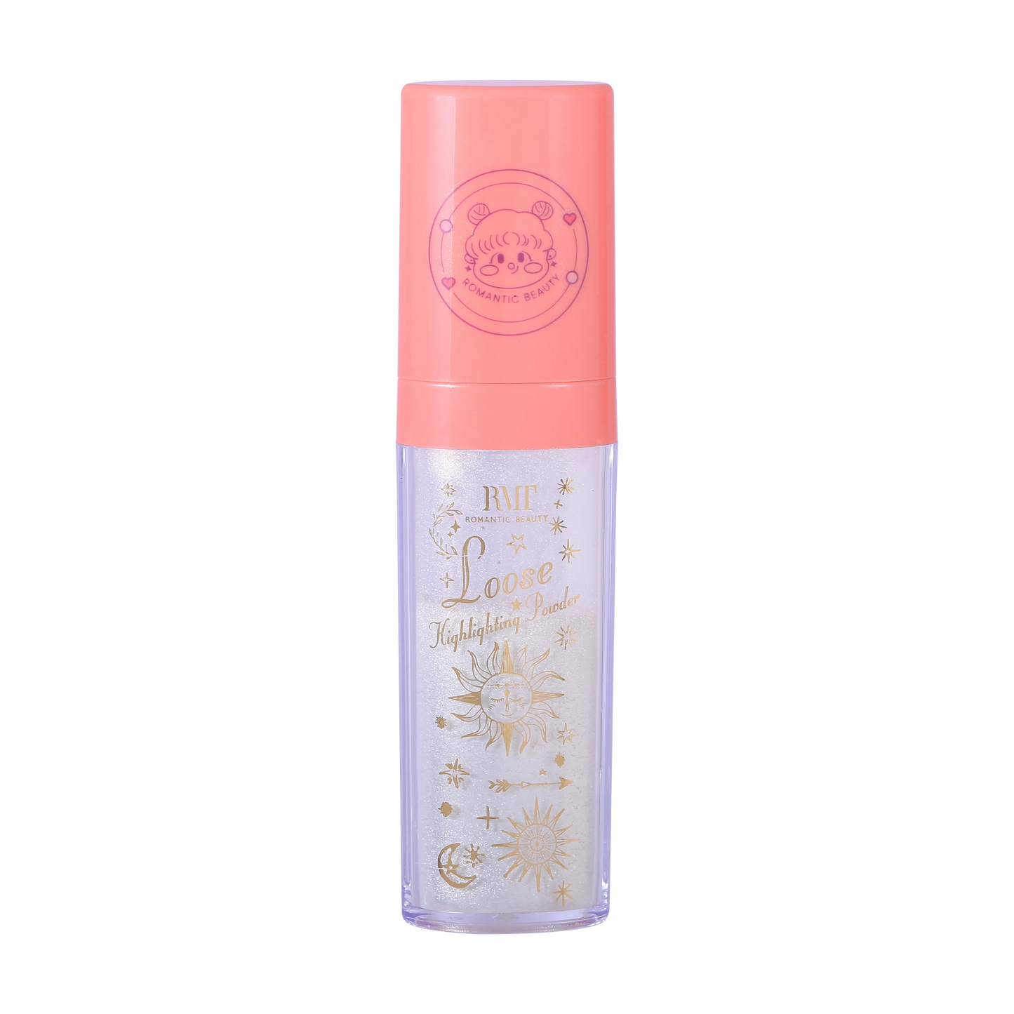 Fairy Dust Loose Highlighting Powder