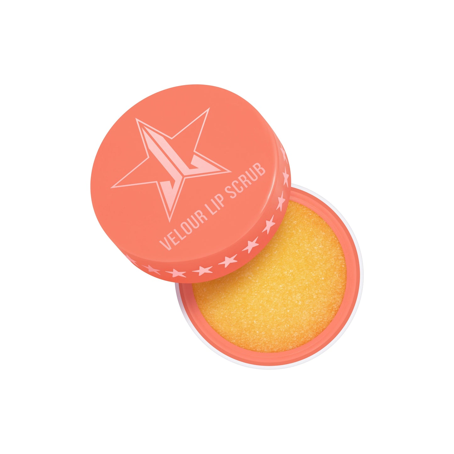 Velour Lip Scrub