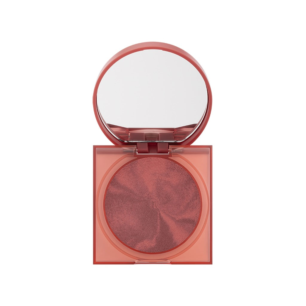 GloWish Cheeky Vegan Blush Powder