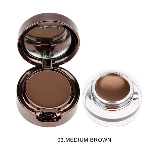 Eyebrow Powder & Gel