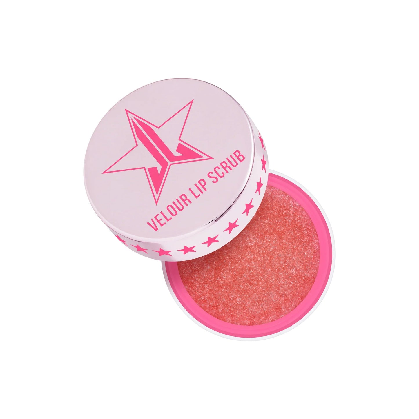 Velour Lip Scrub