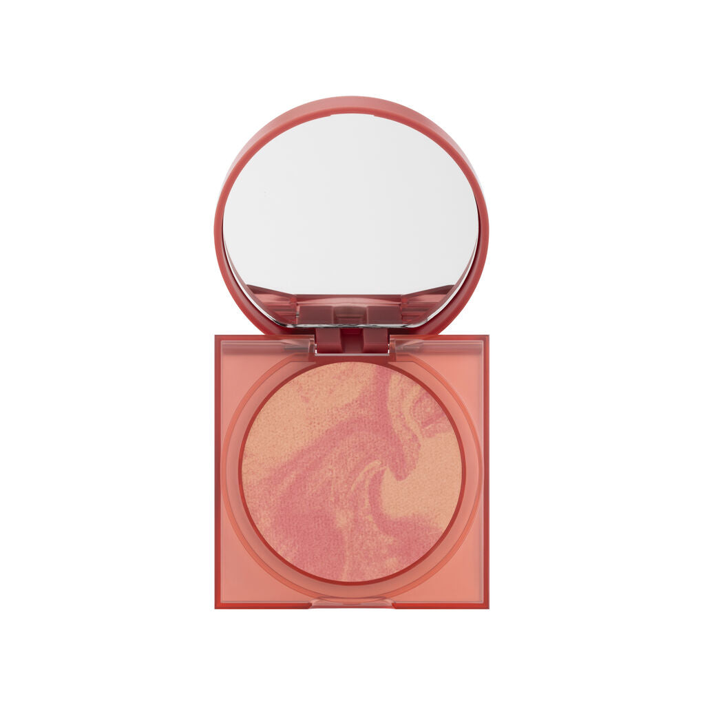 GloWish Cheeky Vegan Blush Powder