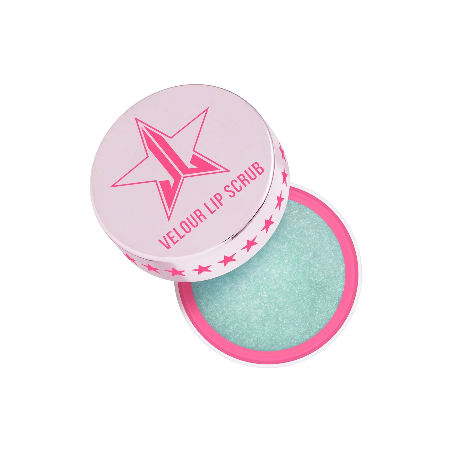 Velour Lip Scrub