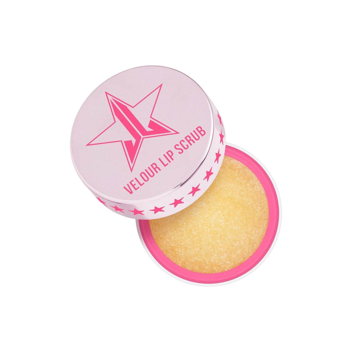 Velour Lip Scrub