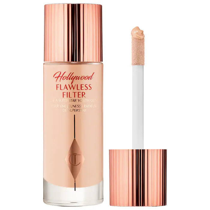 Hollywood Flawless Filter | PREVENTA