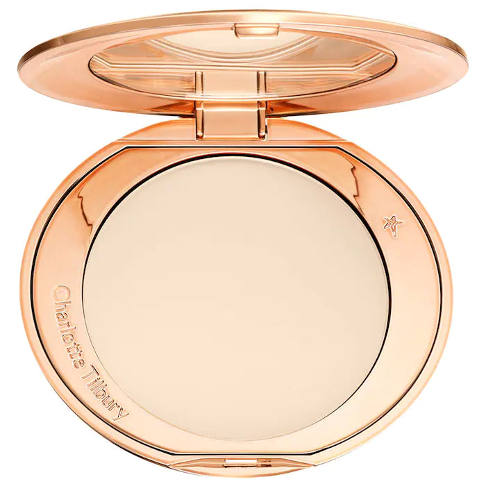 Airbrush Flawless Finish Setting Powder | PREVENTA