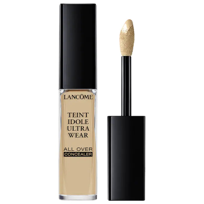 Teint Idole Ultra Wear All Over Full Coverage Concealer | PREVENTA