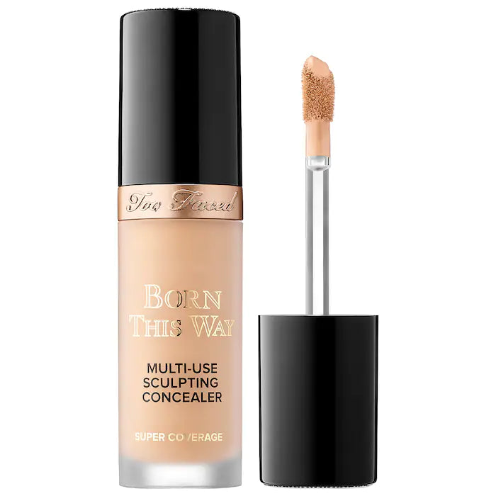 Born This Way Super Coverage Multi-Use Longwear Concealer | PREVENTA