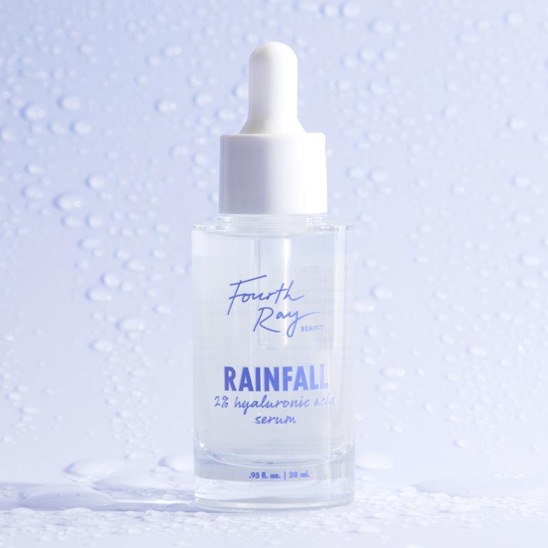 Rainfall 2% Hyaluronic Acid Serum