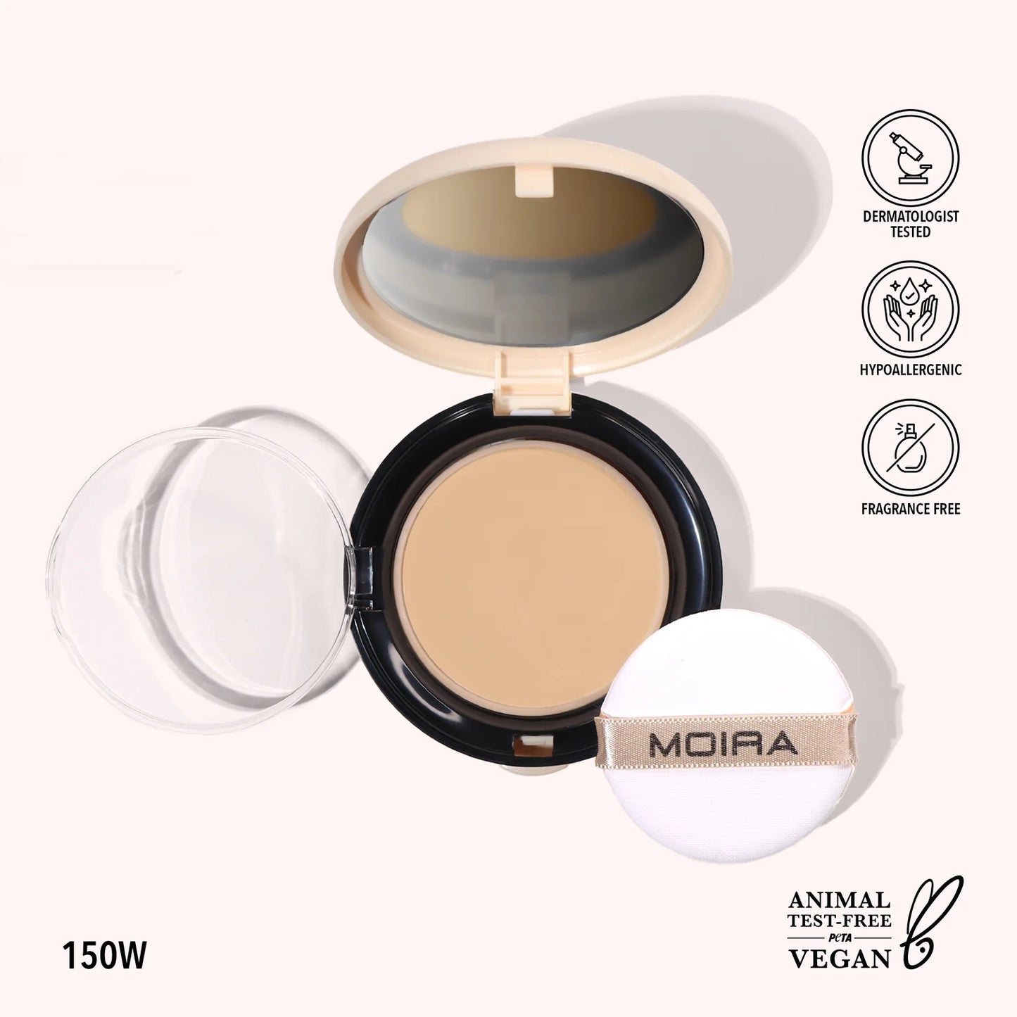 Complete Wear™ Powder Foundation