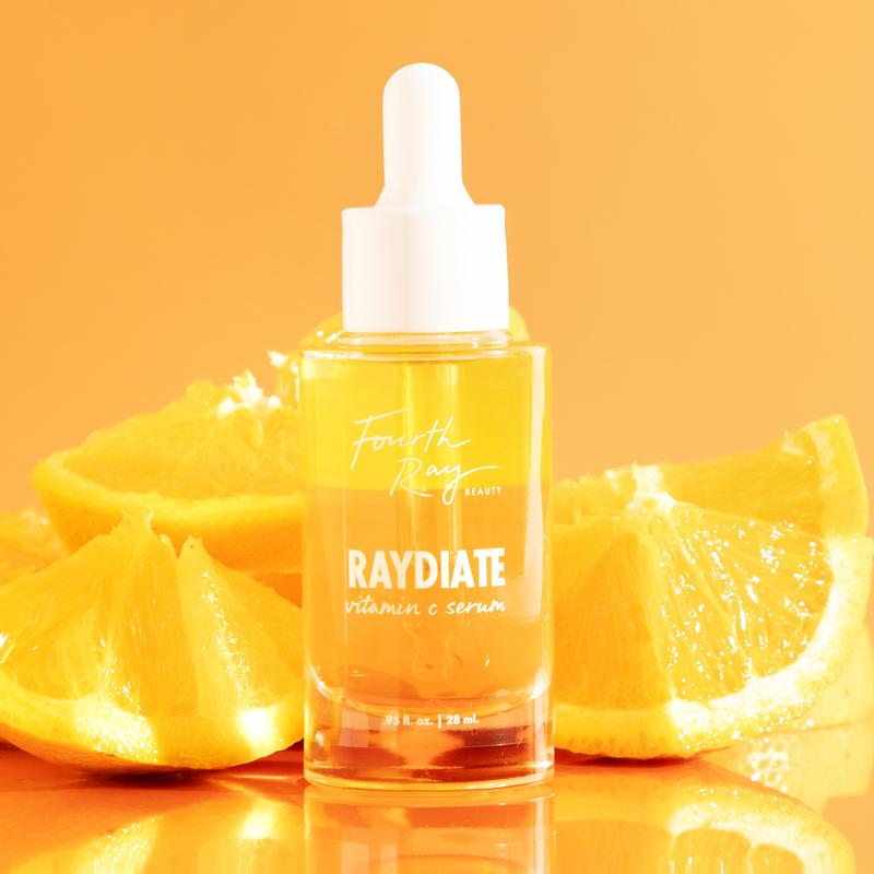 Raydiate Vitamin C Elixir