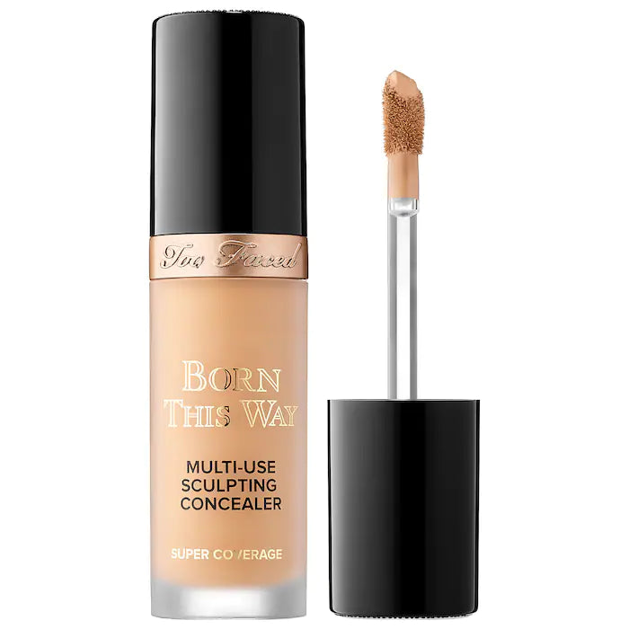 Born This Way Super Coverage Multi-Use Longwear Concealer | PREVENTA