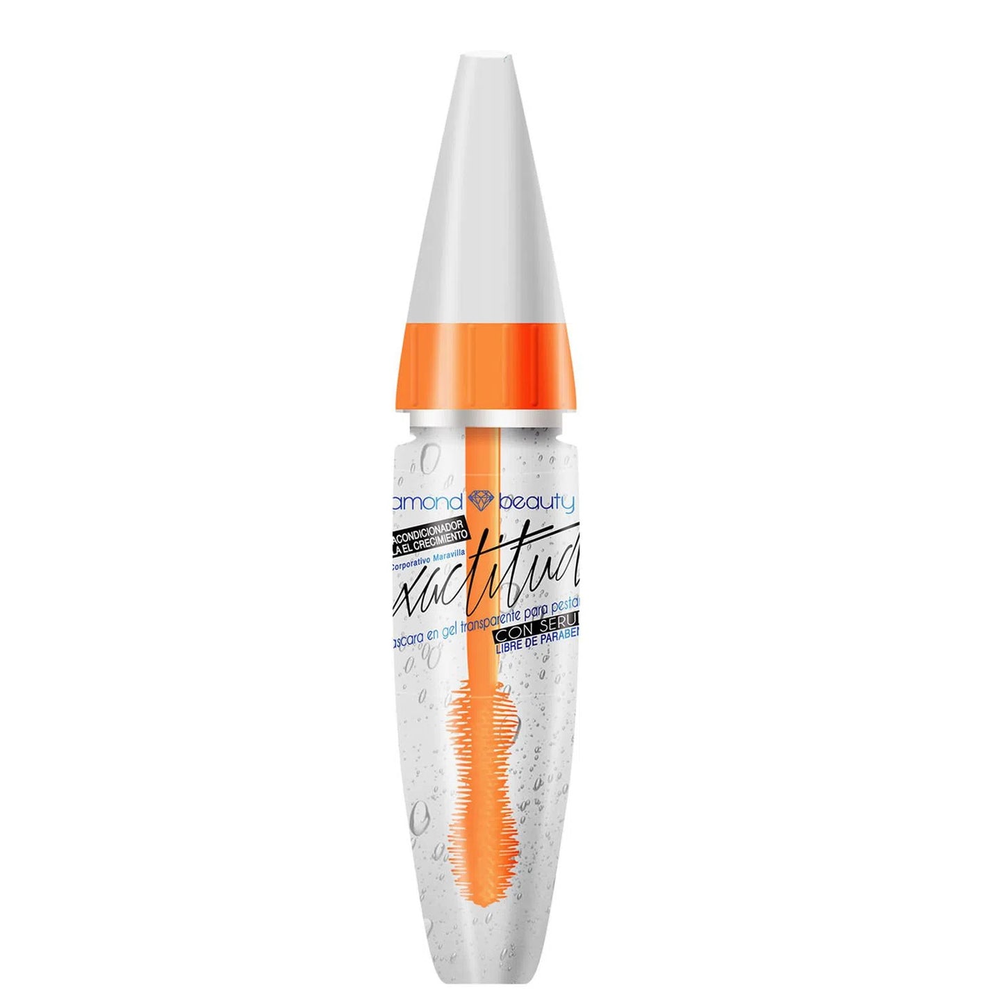 Exactitud - Serum con Biotina