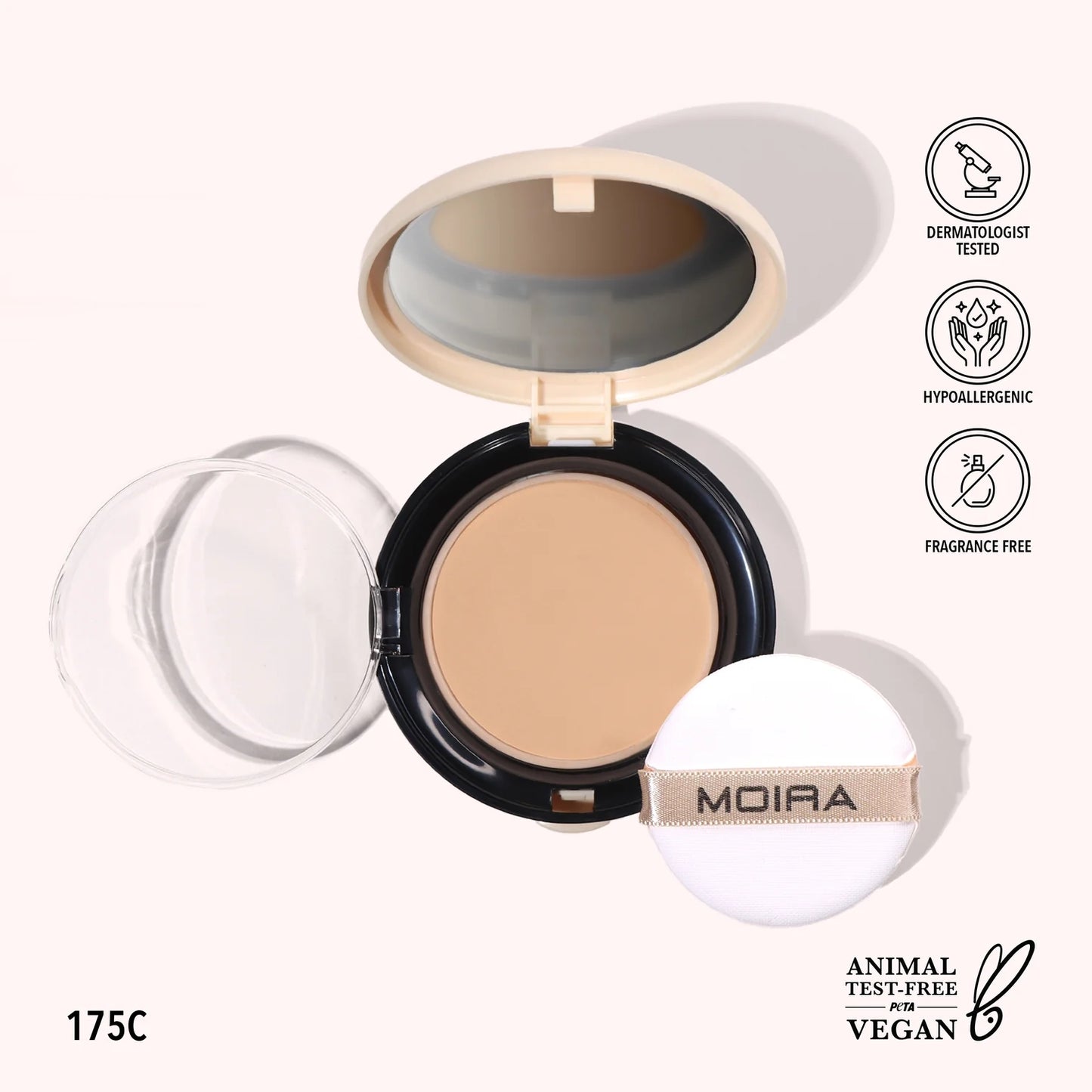 Complete Wear™ Powder Foundation