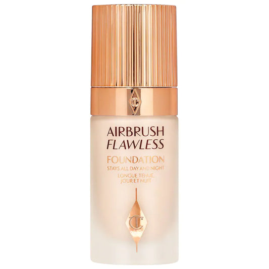 Airbrush Flawless Longwear Foundation | PREVENTA