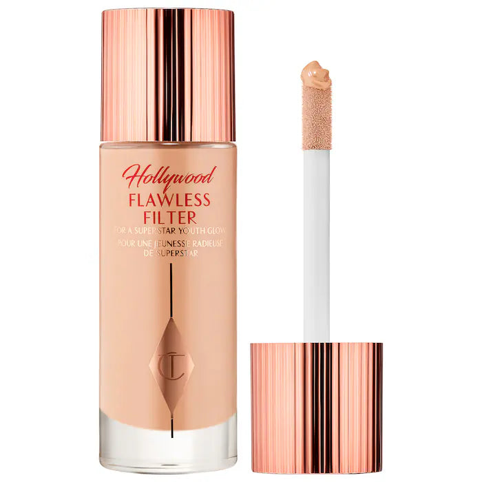 Hollywood Flawless Filter | PREVENTA