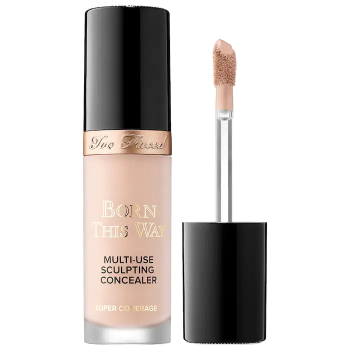 Born This Way Super Coverage Multi-Use Longwear Concealer | PREVENTA