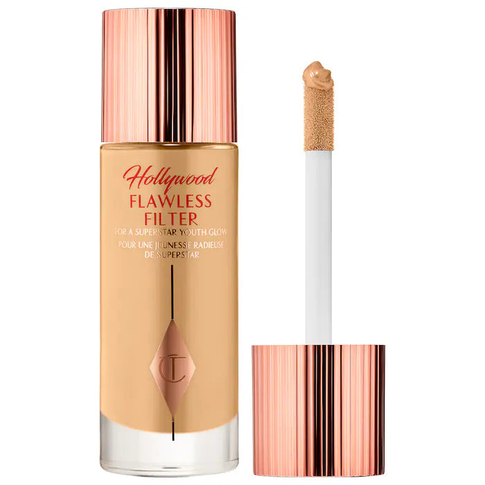 Hollywood Flawless Filter | PREVENTA