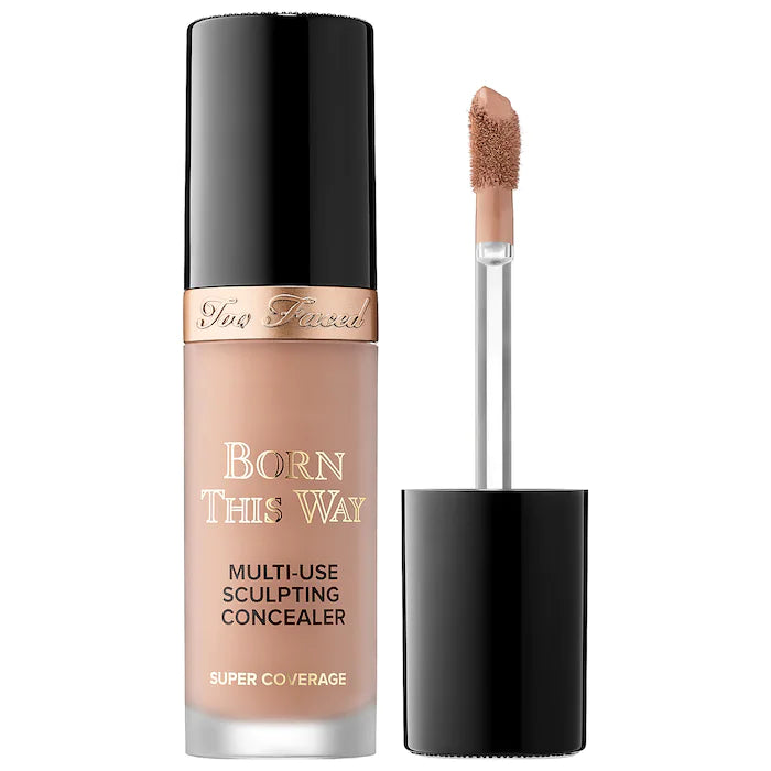 Born This Way Super Coverage Multi-Use Longwear Concealer | PREVENTA