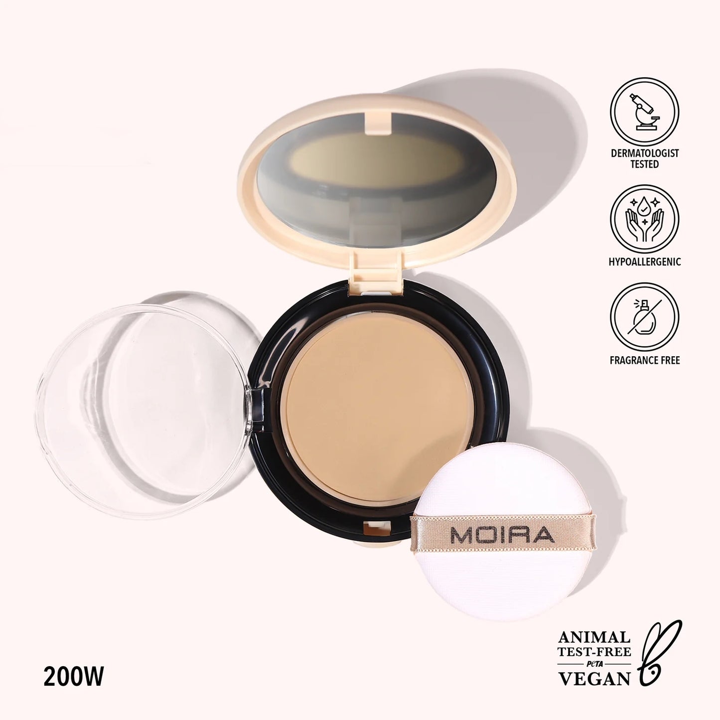 Complete Wear™ Powder Foundation