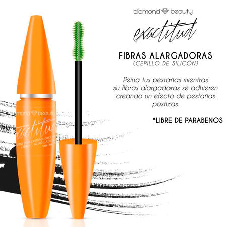Exactitud - Fibras Alargadoras