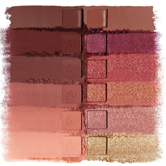 Major Dimension II Rose