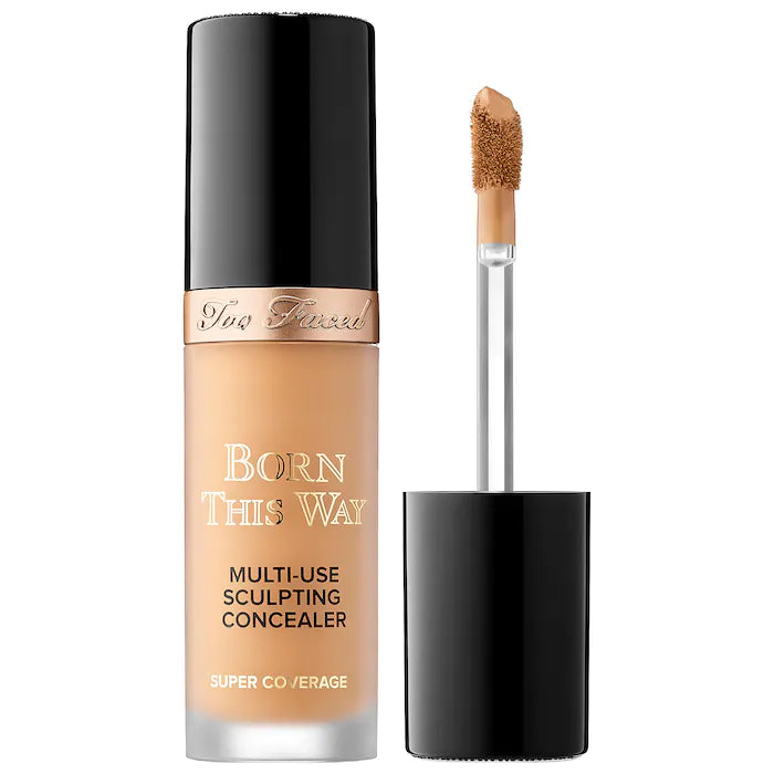 Born This Way Super Coverage Multi-Use Longwear Concealer | PREVENTA