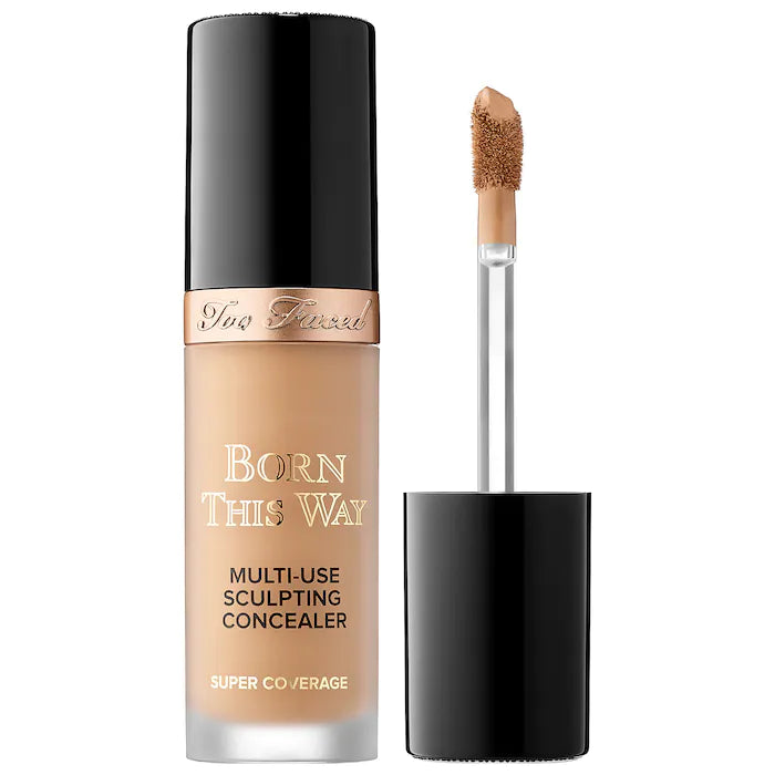 Born This Way Super Coverage Multi-Use Longwear Concealer | PREVENTA