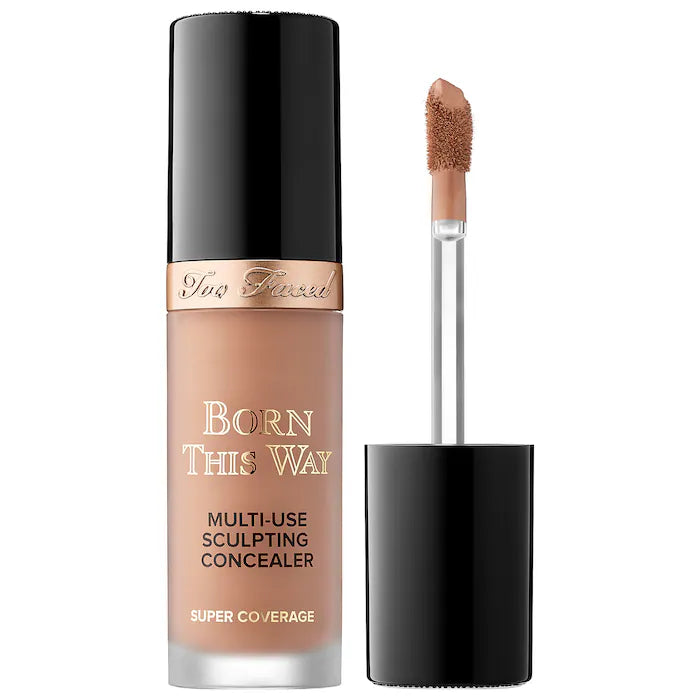 Born This Way Super Coverage Multi-Use Longwear Concealer | PREVENTA