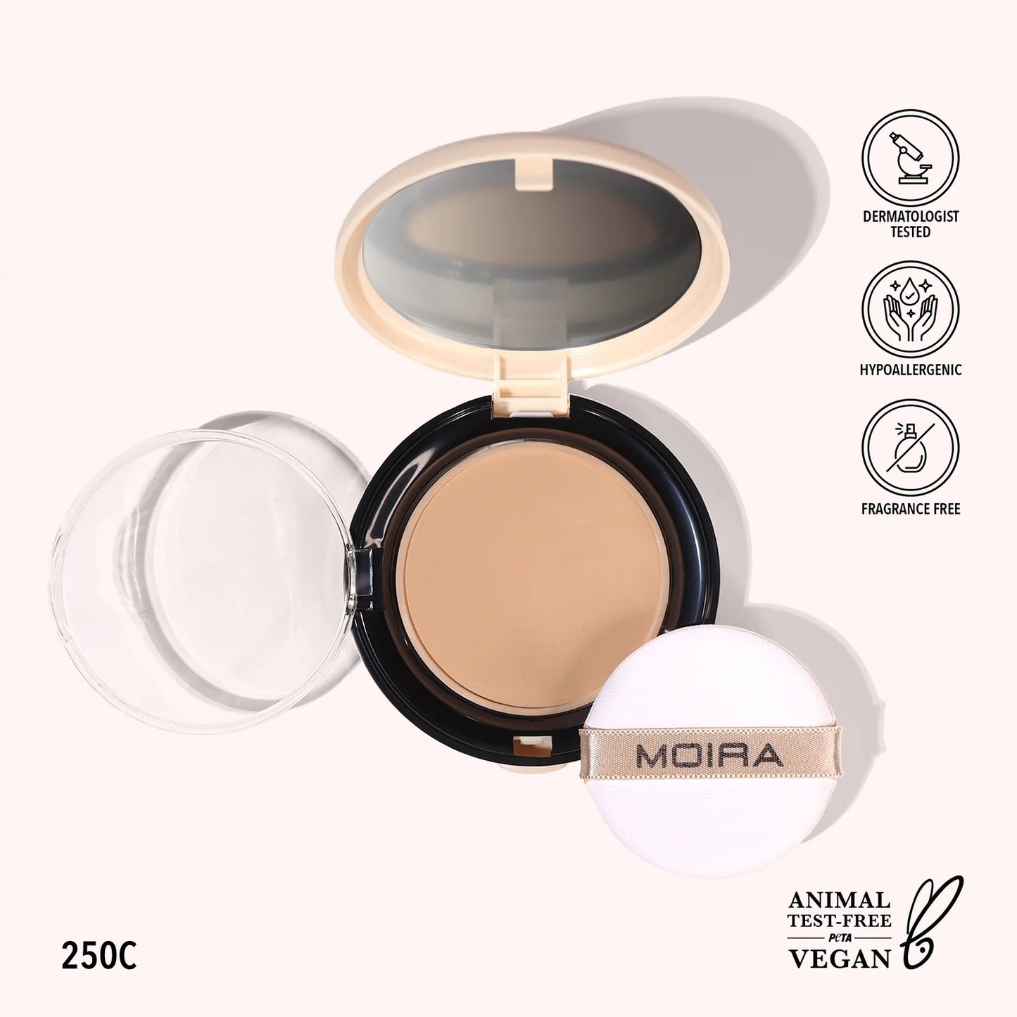 Complete Wear™ Powder Foundation