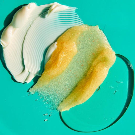 Tropic Glow Gift Set