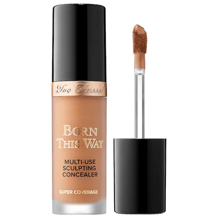 Born This Way Super Coverage Multi-Use Longwear Concealer | PREVENTA