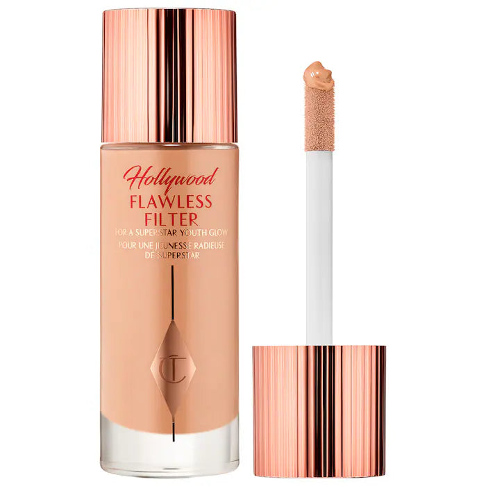 Hollywood Flawless Filter | PREVENTA
