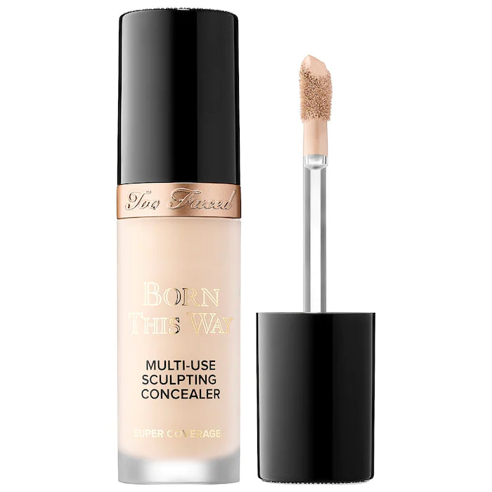Born This Way Super Coverage Multi-Use Longwear Concealer | PREVENTA