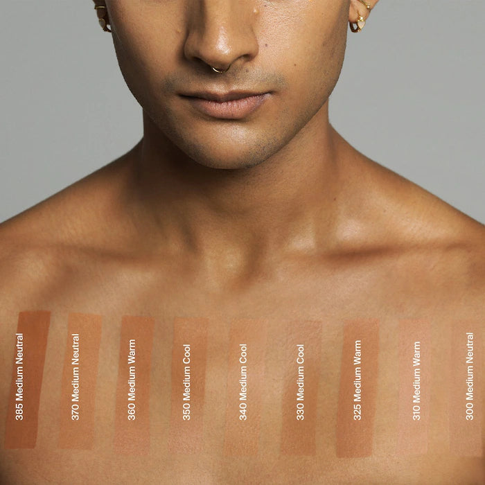 Triclone Skin Tech Medium Coverage Foundation | PREVENTA