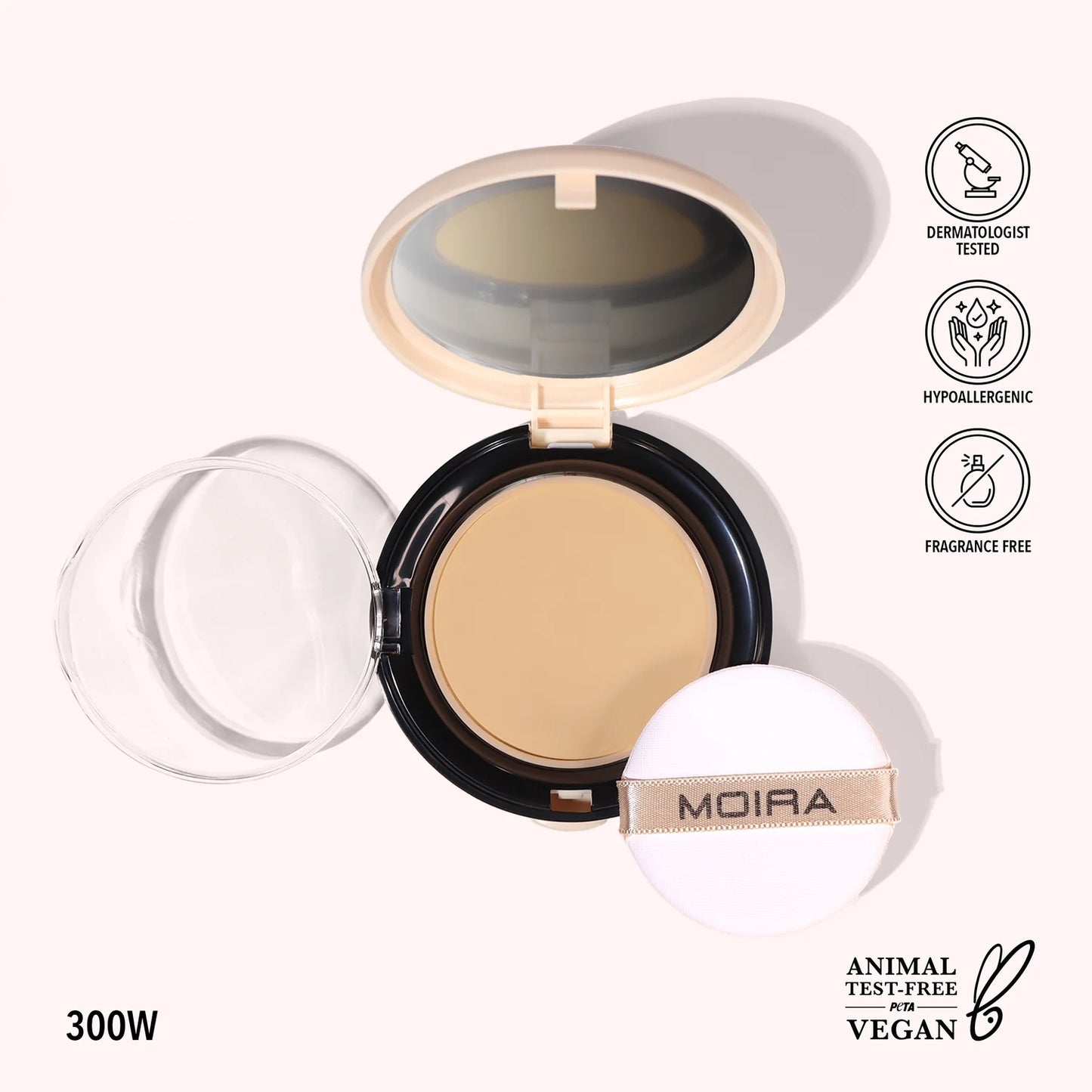 Complete Wear™ Powder Foundation