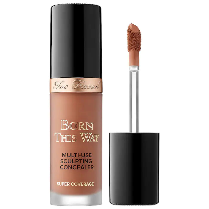 Born This Way Super Coverage Multi-Use Longwear Concealer | PREVENTA