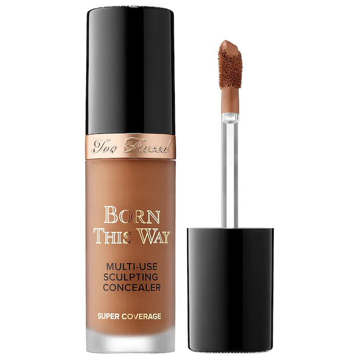 Born This Way Super Coverage Multi-Use Longwear Concealer | PREVENTA