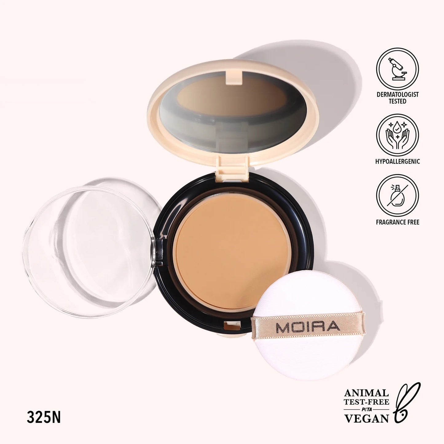Complete Wear™ Powder Foundation