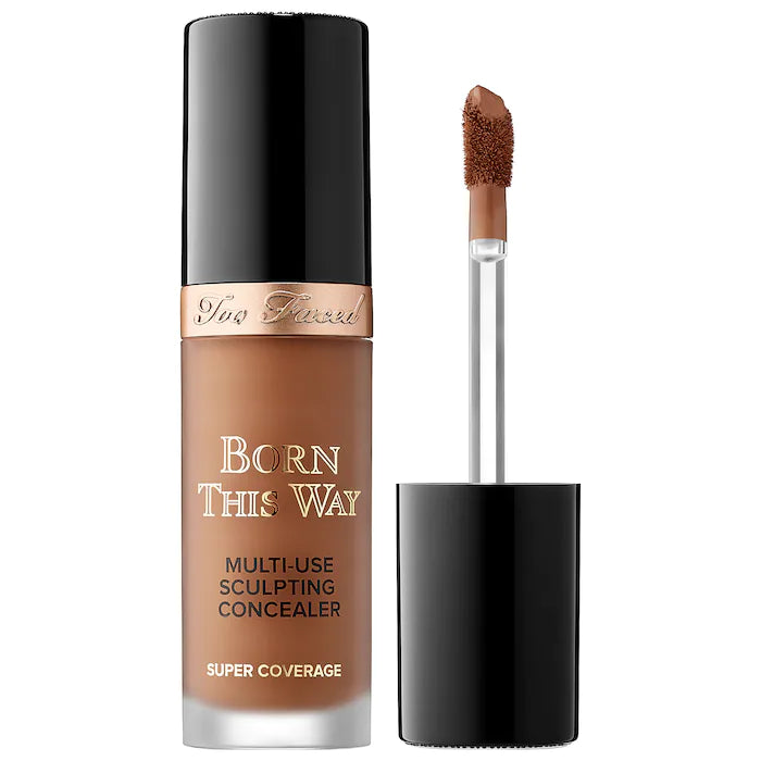 Born This Way Super Coverage Multi-Use Longwear Concealer | PREVENTA