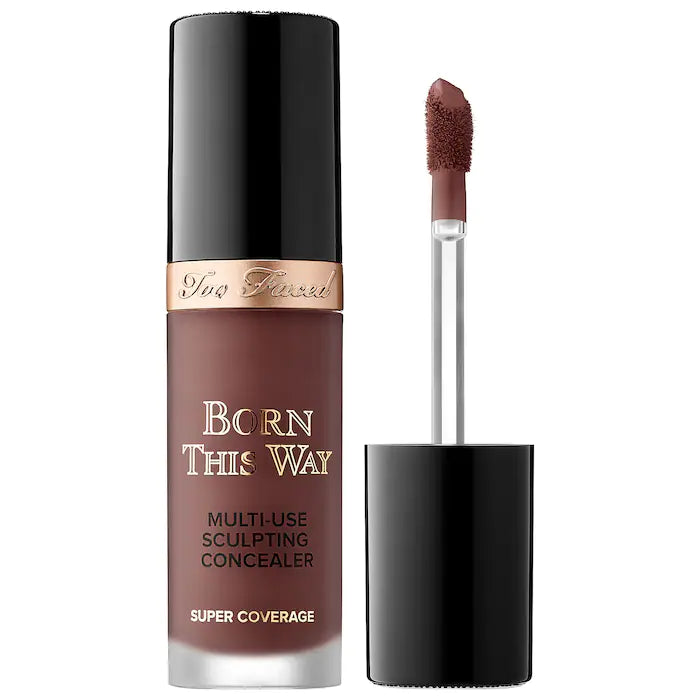 Born This Way Super Coverage Multi-Use Longwear Concealer | PREVENTA