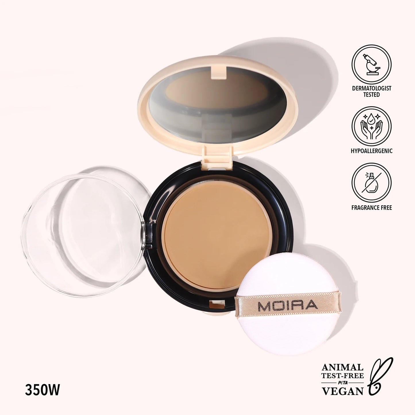 Complete Wear™ Powder Foundation