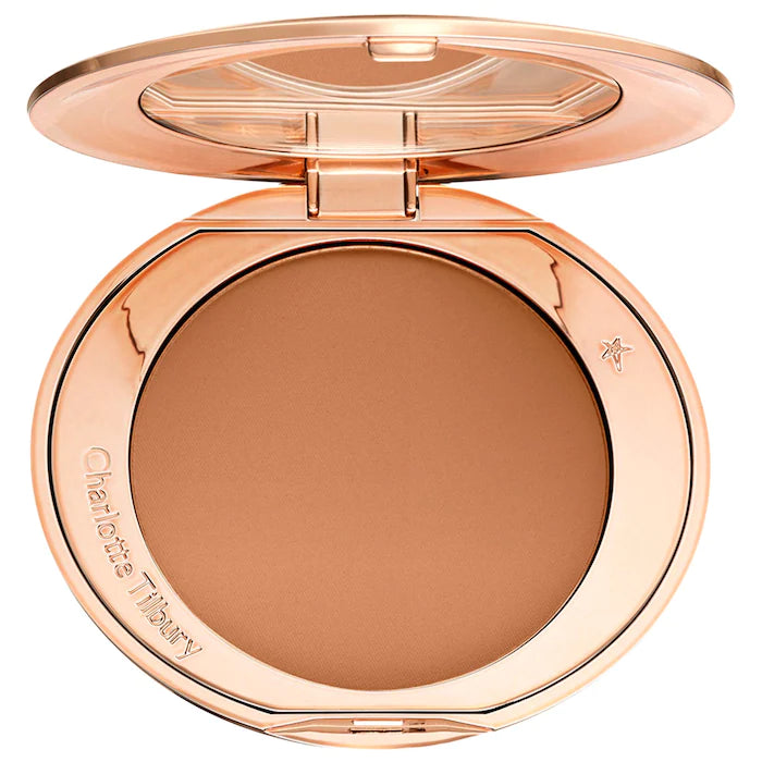 Airbrush Flawless Finish Setting Powder | PREVENTA