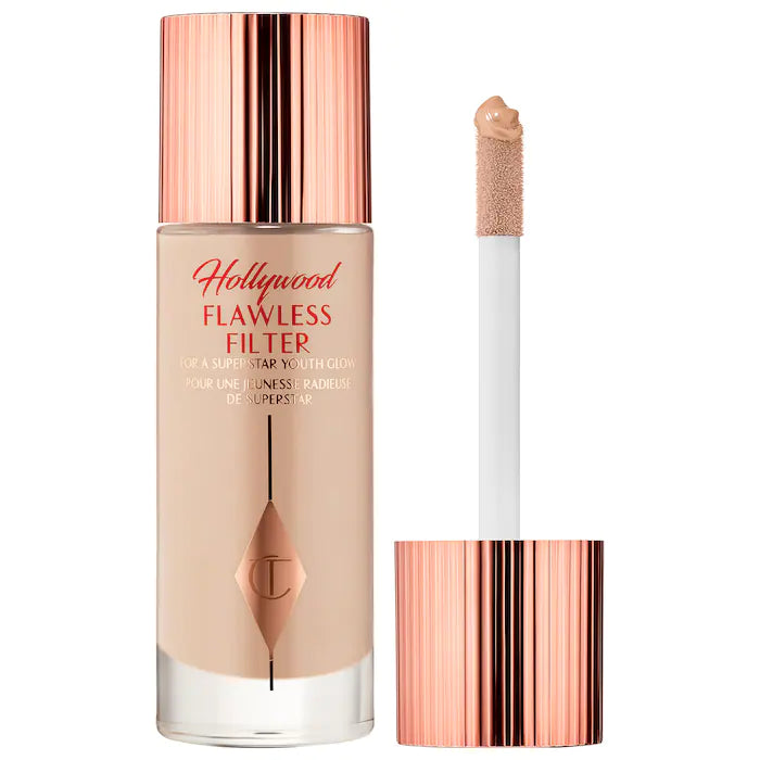 Hollywood Flawless Filter | PREVENTA