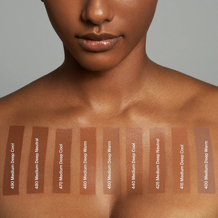 Triclone Skin Tech Medium Coverage Foundation | PREVENTA