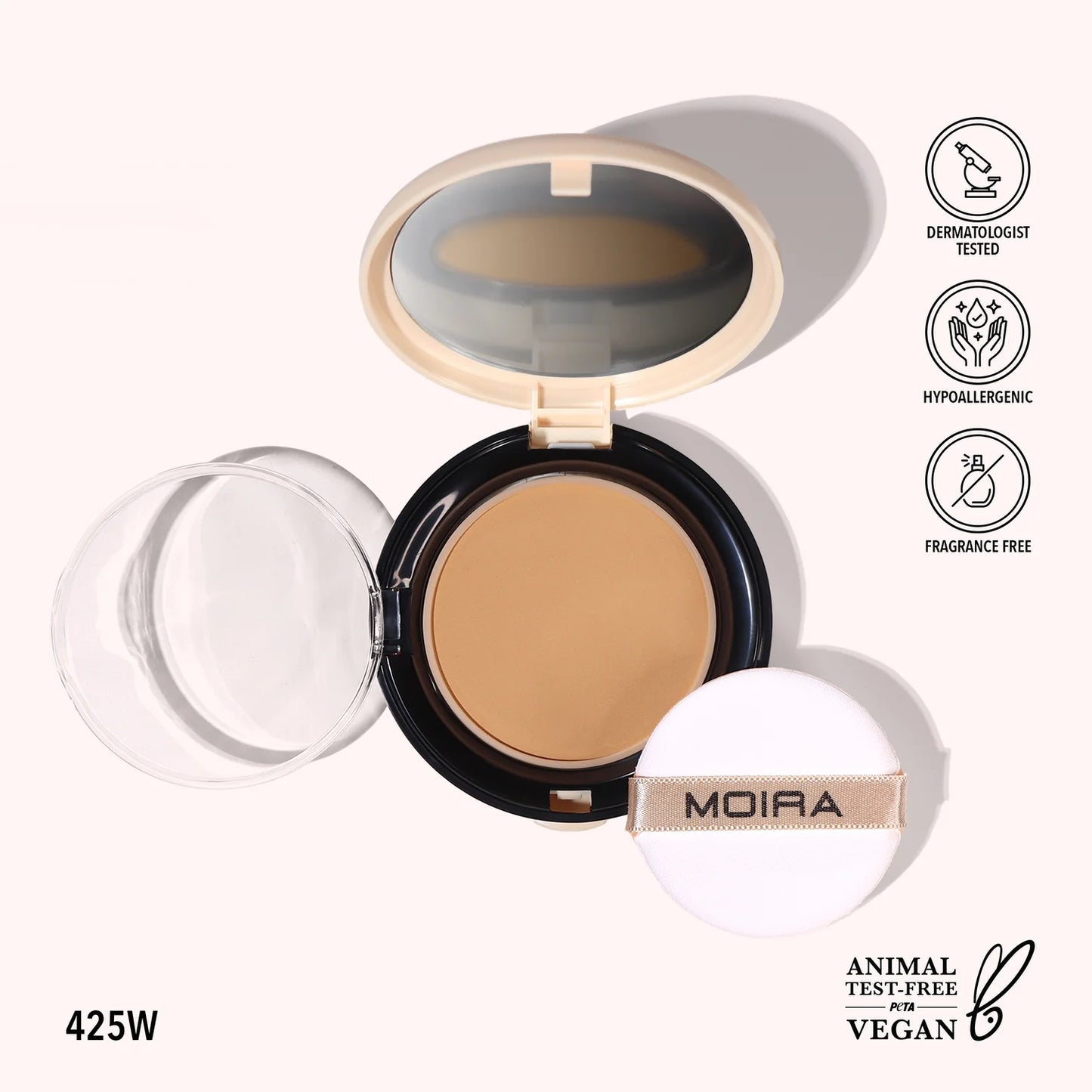 Complete Wear™ Powder Foundation