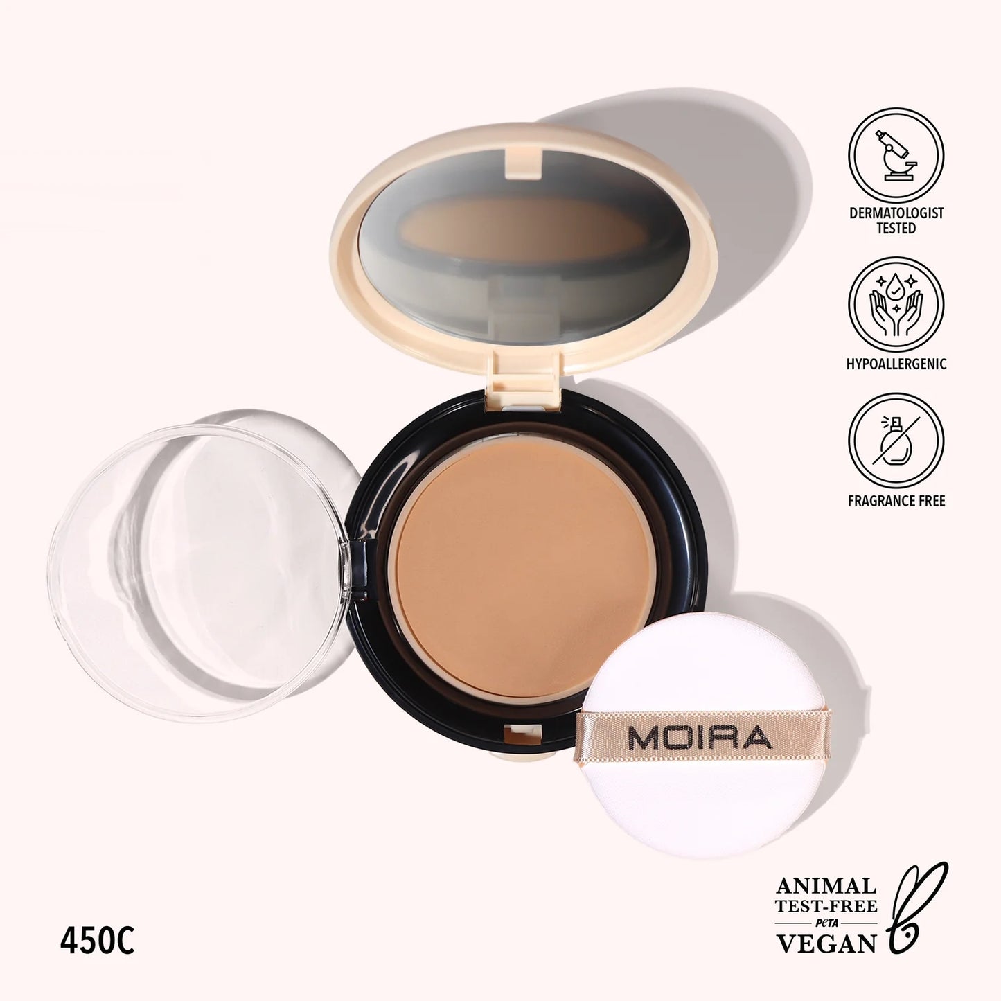 Complete Wear™ Powder Foundation