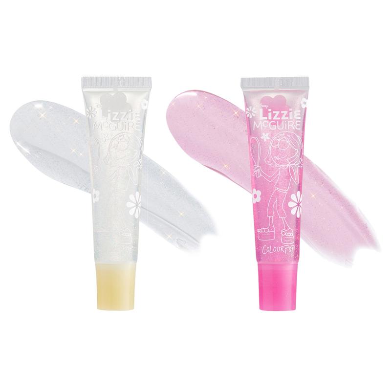 Dear Diary So Juicy Gloss Duo