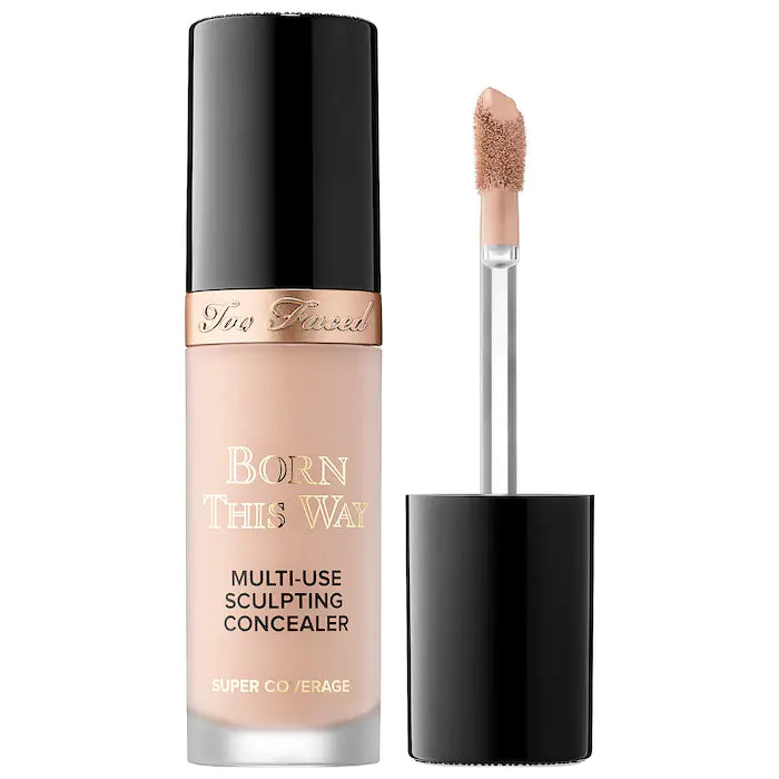 Born This Way Super Coverage Multi-Use Longwear Concealer | PREVENTA