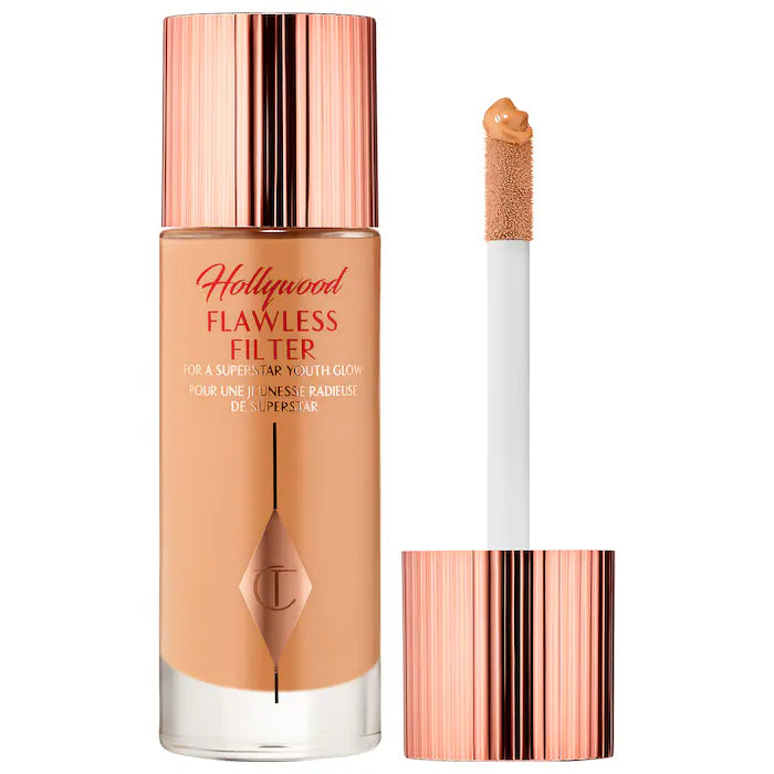 Hollywood Flawless Filter | PREVENTA
